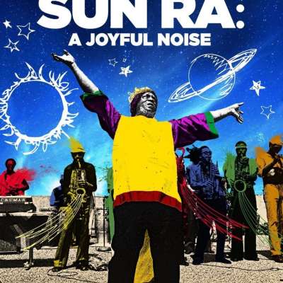 Sun Ra: A Joyful Noise - curated by Moon Duo